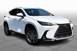 New 2026 Lexus NX 350 AWD w/ Premium Package image 2