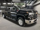 New 2025 Chevrolet Silverado 2500 LTZ w/ LTZ Plus Package image 6