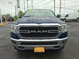 Certified 2022 RAM 1500 Big Horn image 2