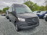 Used 2025 Mercedes-Benz Sprinter 2500 image 2