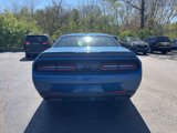Used 2022 Dodge Challenger SXT image 3