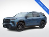 Used 2024 Chevrolet Traverse RS image 1