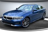 Used 2021 BMW 330i xDrive Sedan w/ Convenience Package image 3