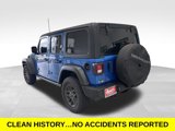 Used 2024 Jeep Wrangler Sport S image 4