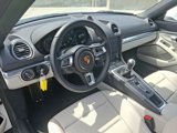 Certified 2021 Porsche 718 Boxster GTS image 4