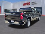 Used 2024 Chevrolet Silverado 1500 LT w/ Protection Package image 6