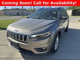 Used 2019 Jeep Cherokee Latitude w/ Popular Appearance Group image 2