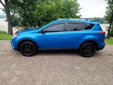 Used 2017 Toyota RAV4 LE image 2