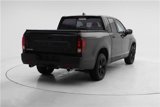 New 2025 Honda Ridgeline Black Edition image 2