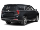 New 2025 Chevrolet Suburban Premier image 2