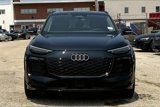New 2025 Audi Q6 e-tron Prestige image 3