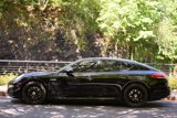 Used 2015 Porsche Panamera 4 image 2