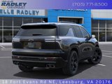New 2025 Chevrolet Traverse RS w/ LPO, Floor Liner Package image 4