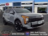 New 2026 Kia Sportage SX image 1