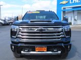 New 2025 Chevrolet Silverado 3500 High Country w/ High Country Premium Package image 2