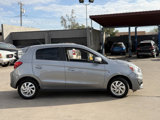 Used 2018 Mitsubishi Mirage SE image 4