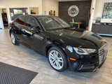 Used 2017 Audi A4 2.0T Premium w/ Convenience Package image 3