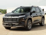 New 2026 Chevrolet Equinox LT w/ Convenience Package II image 3
