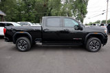 Used 2023 GMC Sierra 2500 AT4 w/ AT4 Preferred Package image 4