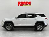 Used 2025 Chevrolet Equinox LT w/ Convenience Package II image 2