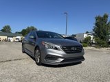 Used 2017 Hyundai Sonata Sport w/ Value Edition Package 02 image 2