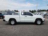 Used 2023 Nissan Frontier S image 2