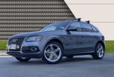 Used 2012 Audi Q5 3.2 Premium Plus image 4