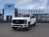 New 2025 Ford F250 Lariat image 2