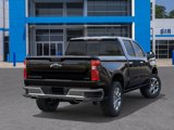 New 2026 Chevrolet Silverado 1500 LTZ image 4
