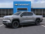 New 2025 Chevrolet Silverado EV LT image 2
