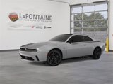 New 2025 Dodge Charger R/T w/ Quick Order Package 25M R/T image 2