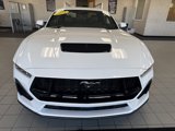 New 2025 Ford Mustang GT Premium image 2
