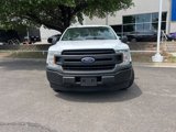 Used 2018 Ford F150 XL w/ Equipment Group 101A Mid image 2