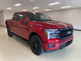 New 2025 Ford F150 Lariat w/ Equipment Group 502A High image 3