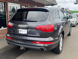 Used 2015 Audi Q7 3.0T Premium Plus image 3