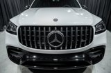 New 2025 Mercedes-Benz GLS 63 AMG 4MATIC image 2
