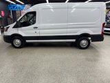 Used 2021 Ford Transit 250 Medium Roof AWD w/ Interior Upgrade Package image 2