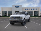 New 2025 Ford F250 King Ranch image 2