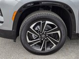 New 2025 Buick Enclave Sport Touring w/ Power Package image 5