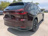 New 2025 MAZDA CX-90 Plug-In Hybrid w/Premium Sport image 4