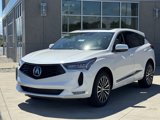 New 2025 Acura RDX SH-AWD w/ Advance Package image 4