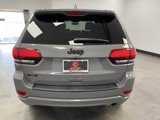 Used 2020 Jeep Grand Cherokee Altitude image 5