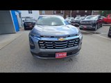 New 2026 Chevrolet Equinox LT w/ Convenience Package II image 3