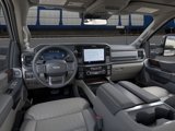 New 2025 Ford F250 4x4 Crew Cab Super Duty image 4