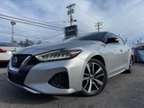 Used 2019 Nissan Maxima 3.5 SL w/ Floor Mat Group image 2