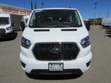 Used 2023 Ford Transit 350 XLT image 3