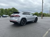 New 2025 Volkswagen Atlas Cross Sport SEL R-Line image 5
