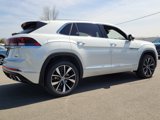 New 2025 Volkswagen Atlas Cross Sport SEL Premium R-Line image 3