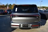 New 2025 INFINITI QX80 Sensory image 5