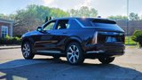 New 2025 Cadillac Escalade IQ Luxury 1 image 5